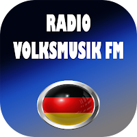 Alpenradio Volksmusik FM App