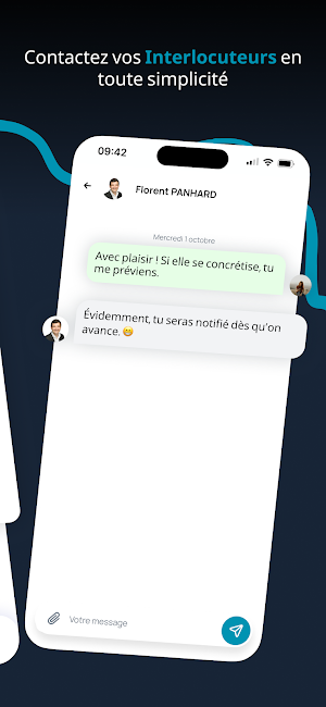 Innove Immo Screenshot 1