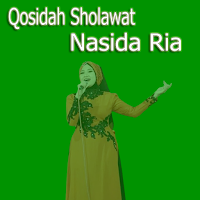 Nasida Ria Full Album