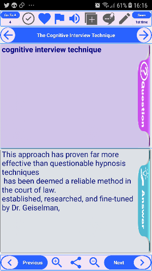investigation Exam Review Concepts,Notes and Quiz. Screenshot 0