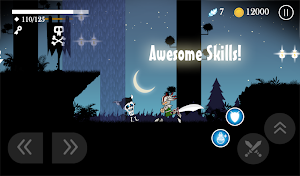 Story Knight Screenshot 0