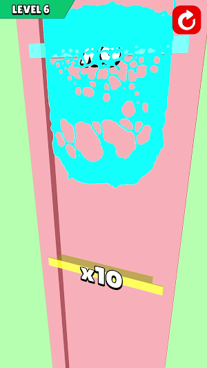 Water Fall Screenshot 1