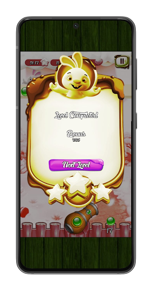 Bubble Craze Screenshot 3