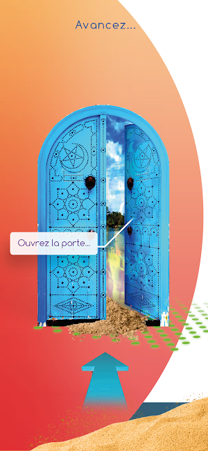 MonAgence [Tn] • AR Portal 360 Screenshot 3