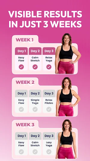 Asian Pilates | AP Screenshot 2