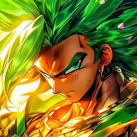 Energy Blast: Realm of Warrior