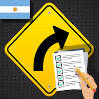 Simulador de examen conducir