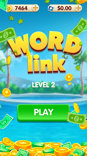Cash Word:Win Real Money Screenshot 1