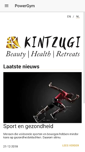 Kintzugi Screenshot 0