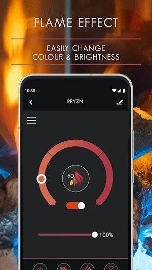 My Pryzm Screenshot 2