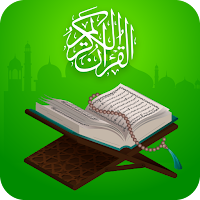 Read Quran offline-prayer time
