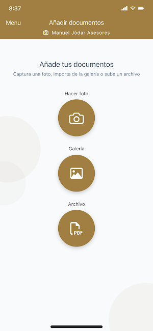 Manuel Jódar Screenshot 2
