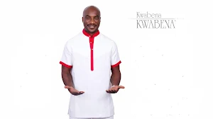 Kwabena Kwabena Music Videos Screenshot 0