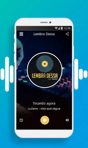 Lembra Dessa Screenshot 2