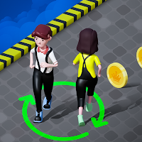 Duet Runner 3D Hyper Casual