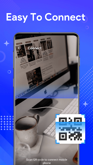 ShareGo - Transfer,Share Files Screenshot 3