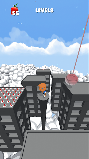 High City Jumper Screenshot 2