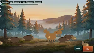 Hunting Strike Screenshot 2