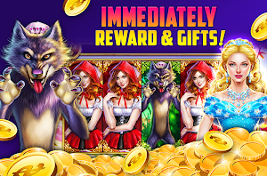 Big Vegas - Free Slots Screenshot 3