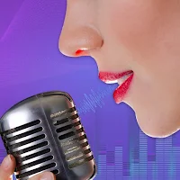 Voice Changer - Sound Effects