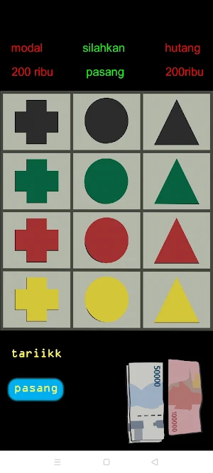 Bola Adil Screenshot 0