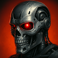 Terminator Vision