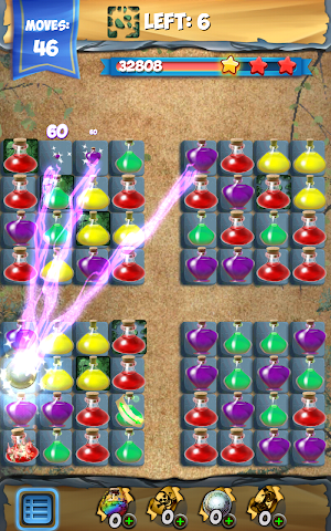 Forest Alchemy Lost Chronicles Screenshot 0