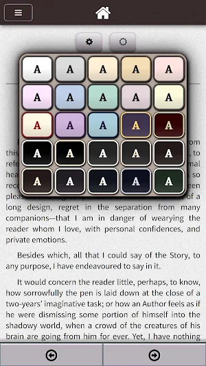 David Copperfield Charles Dickens Screenshot 2