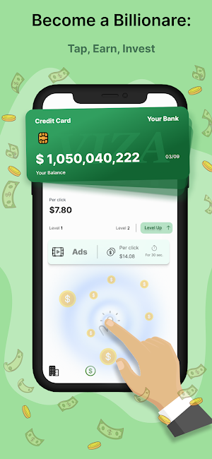 Billionaire Business Empire Screenshot 2
