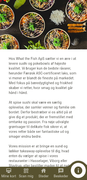 What The Fish Screenshot 3