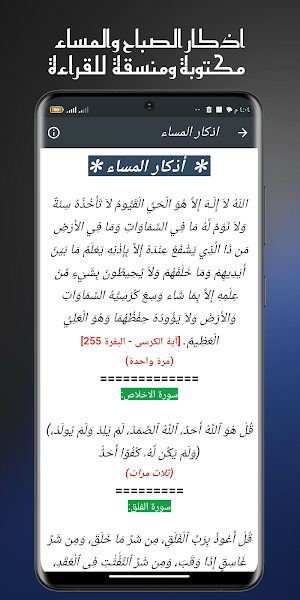 القران مجود الطبلاوى بدون نت Screenshot 2