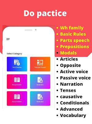 English Speaking Hub Screenshot 2