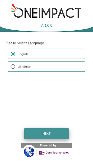OneImpact Ukraine Screenshot 0