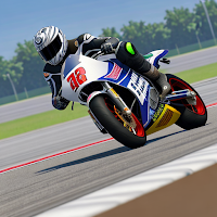 Moto Bike Racing Games 3D