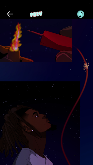 Meet Duncan Screenshot 2