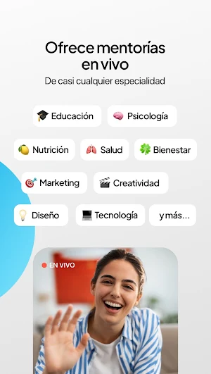 adviceme expertos Screenshot 1
