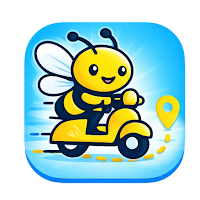 BusyBeeRide