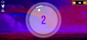 Circle Pong Screenshot 0
