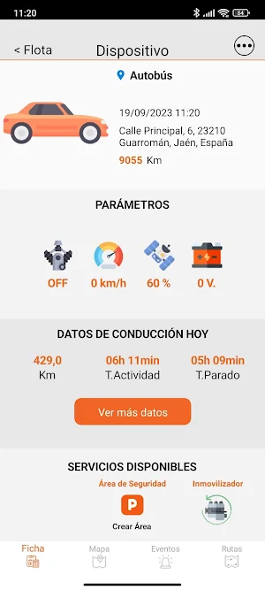 Segurican Screenshot 3