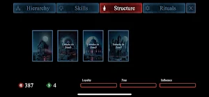 Dark Cultist : Indoctrination Screenshot 3