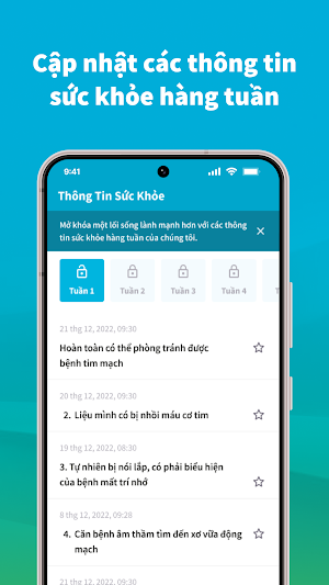 Bác sĩ quanh ta Screenshot 2