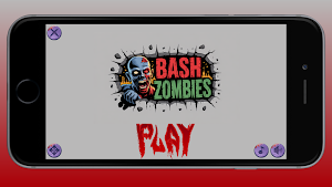 Bash Zombies Screenshot 0