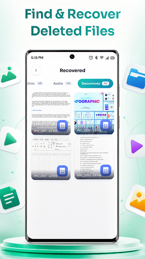 Photo Restore & Recovery Screenshot 3