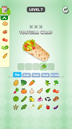 Chef Quest Screenshot 3