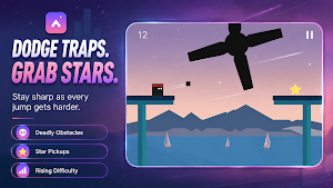 Super Jumper Screenshot 2