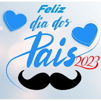 feliz dia dos pais 2023
