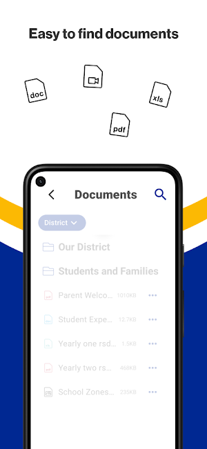 Lower Moreland Township SD Screenshot 3