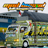 Mod Bussid Full Lampu Kolong