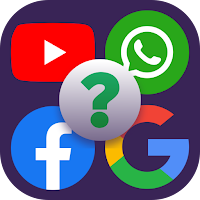 SOCIAL MEDIA LOGOS