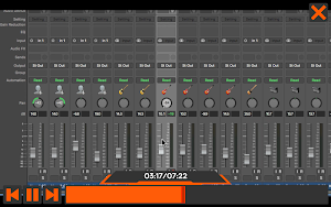 Mixing and Automation Course F Screenshot 3